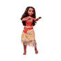 Voir la diapositive 2 : Jakks Pacific Poupée jakks-pacific Vaiana articulée 80 cm