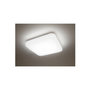Voir la diapositive 2 : Philips Plafonnier d'intérieur LED PHILIPS - 32,2cm - 17W - 2000 lumens - 4000K - 93508