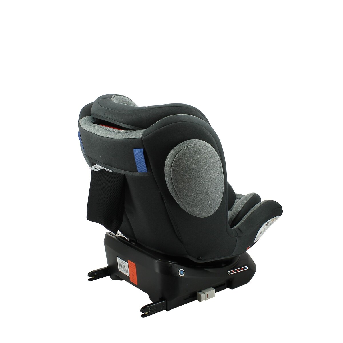 NANIA Siège auto Isofix groupe 0+/1/2/3 ENO pivotant 360°