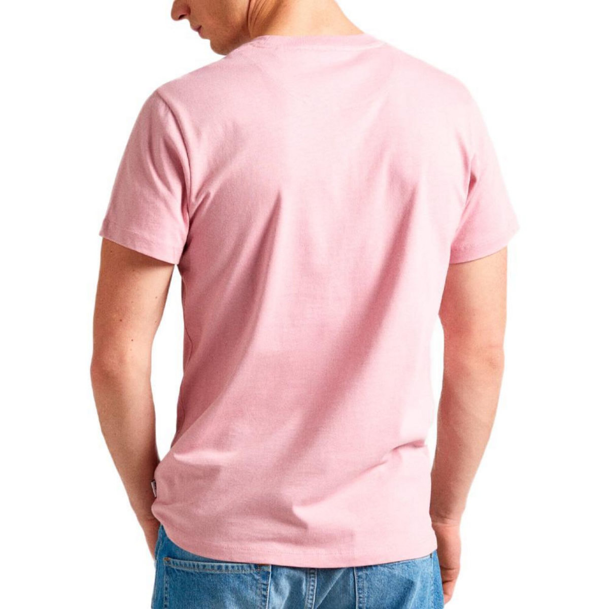 Pepe Jeans T shirt  Homme Pepe jeans Clement