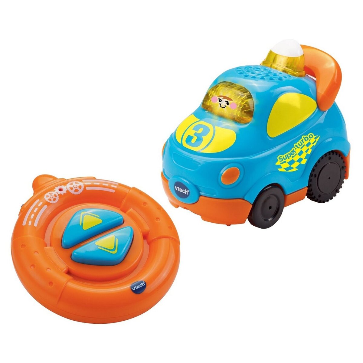 Voiture télécommandée mickey clearance auchan