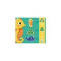 Voir la diapositive 1 : Djeco Primo Puzzle evolutif Dans la mer