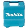 MAKITA Perceuse visseuse sans fil Makita 18V + 2 batteries lithium 1.5 Ah + chargeur + Mallette DF488D002