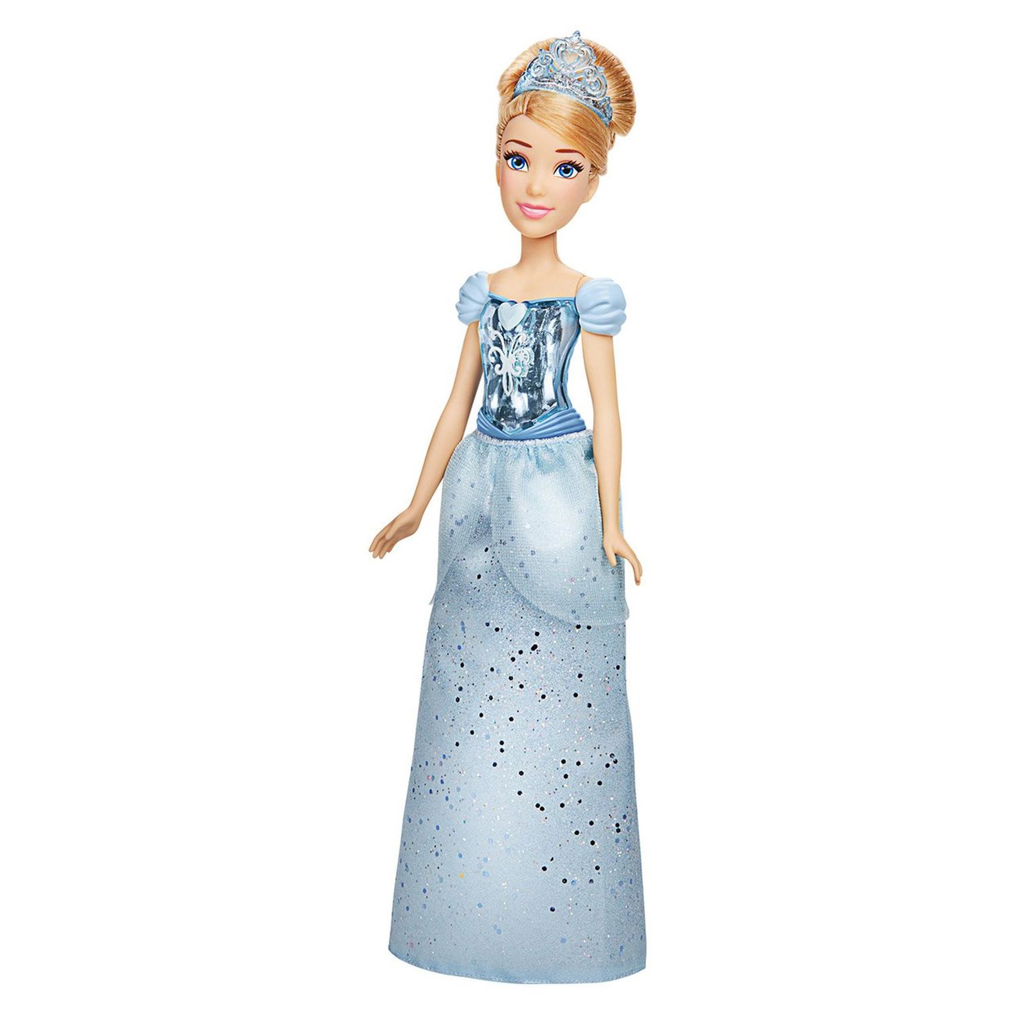 Voir la diapositive 1 : HASBRO Disney Princesses Poupée Cendrillon Poussière d'Etoiles