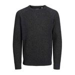 Jack & Jones Pull  Garçon Jack & Jones Neck Mni. Coloris disponibles : Gris