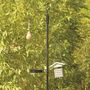 Voir la diapositive 3 : ESSCHERT DESIGN Esschert Design Mangeoire a oiseaux L FB405