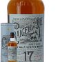 Voir la diapositive 1 : Craigellachie Whisky Craigellachie 17 ans avec étui 46%
