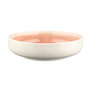 Voir la diapositive 4 : BJORN Bol OXYGEN Ø22cm - 6 pièces - Rose poudre