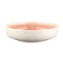 Voir la diapositive 4 : BJORN Bol OXYGEN Ø22cm - 6 pièces - Rose poudre