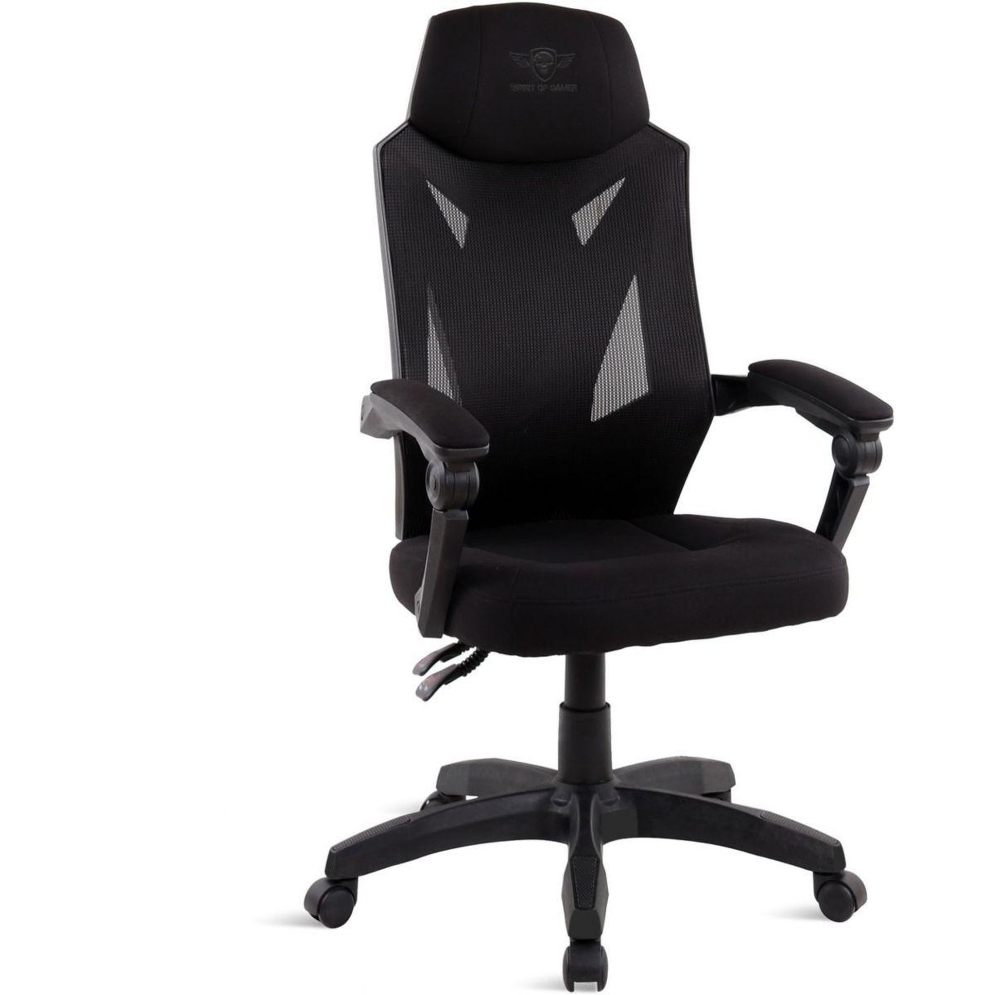 SPIRIT Of GAMER Chaise gaming HELLCAT