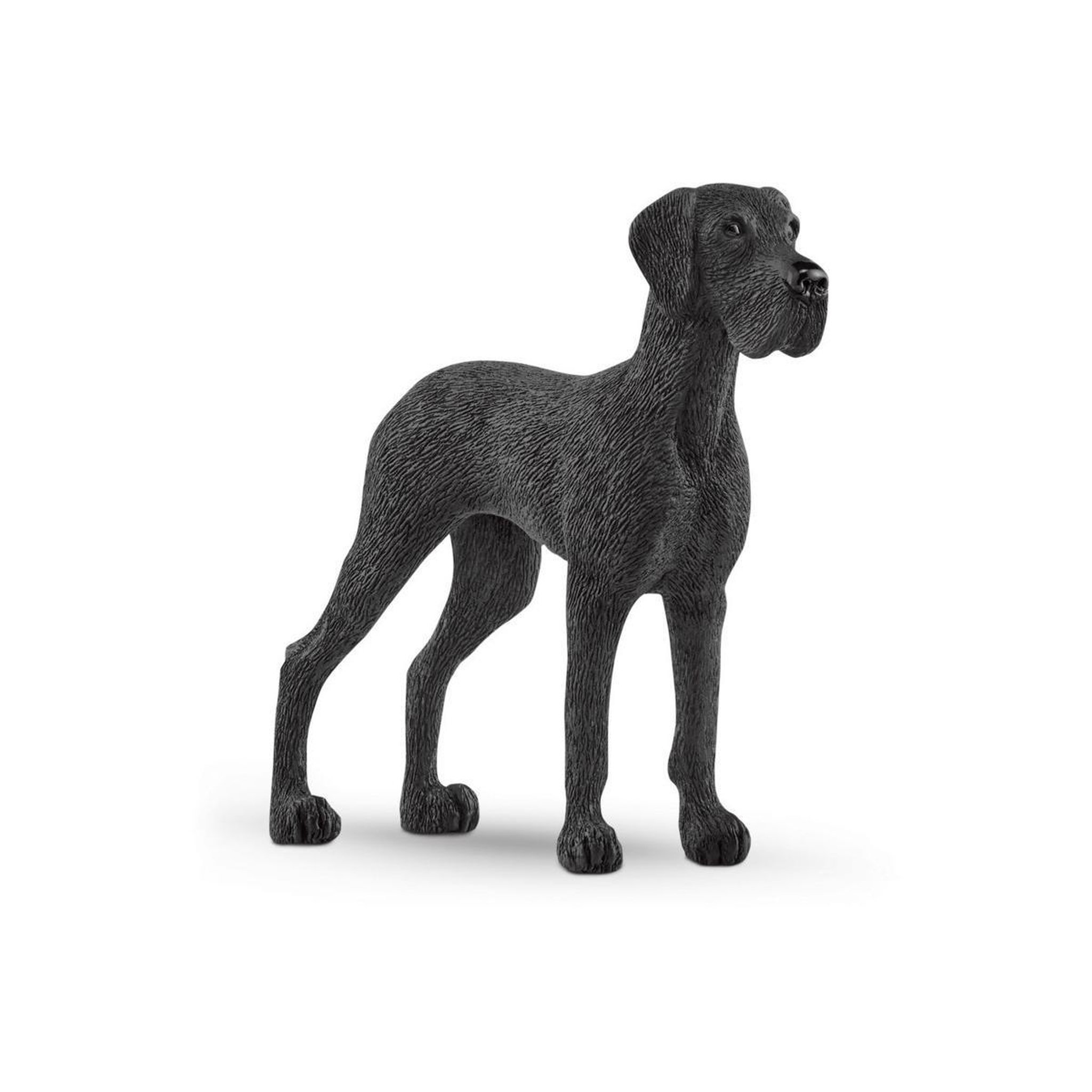 Voir la diapositive 3 : Schleich 13962 figurine Dogue allemand