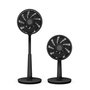 Voir la diapositive 3 : Duux Ventilateur DXCF222