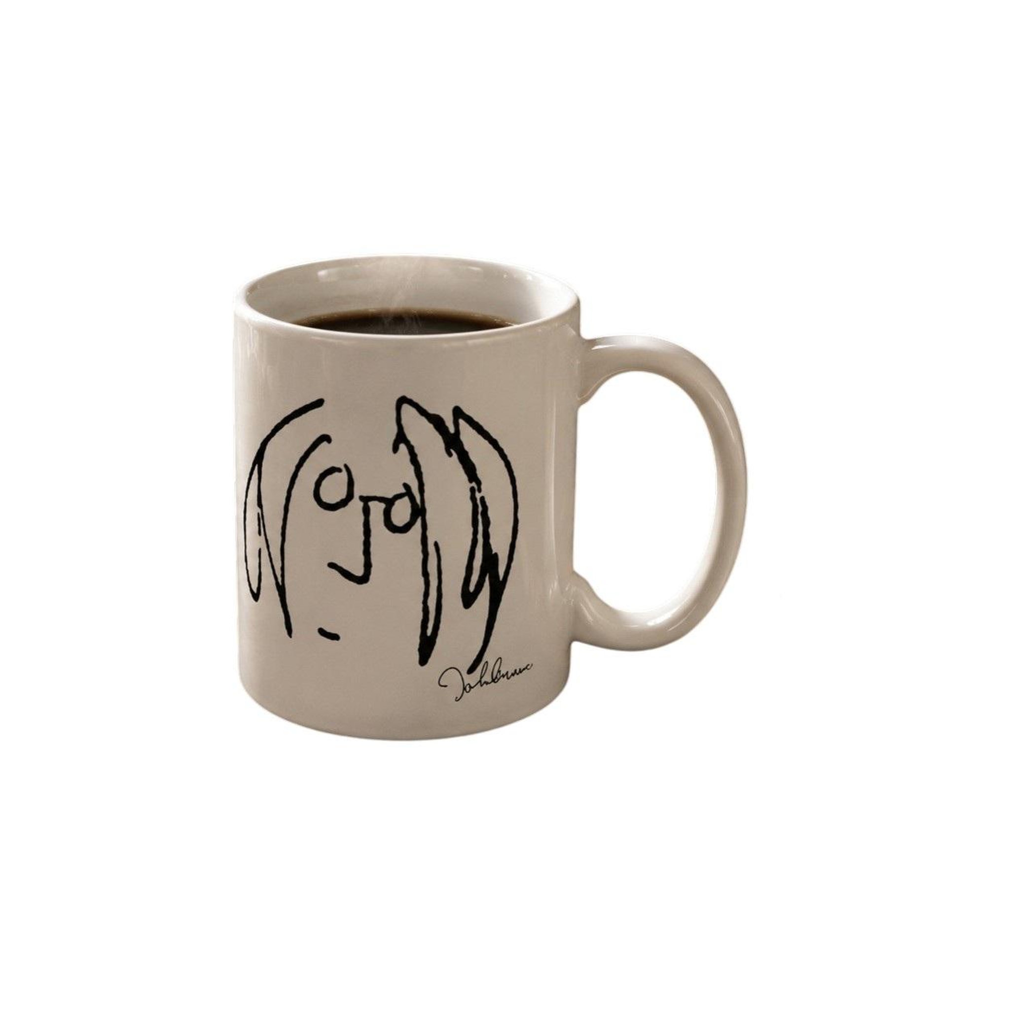 Eden Mug john lennon – 300 ml design et moderne