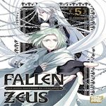 FALLEN ZEUS - LE DIEU SUPREME ET L'ESCLAVE TOME 5 , Ohitsuji Ei