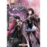 THE EMINENCE IN SHADOW TOME 7 , Sakano Anri