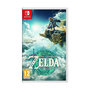 Voir la diapositive 1 : NINTENDO Jeu Vidéo Nintendo The Legend of Zelda: Tears of the Kingdom