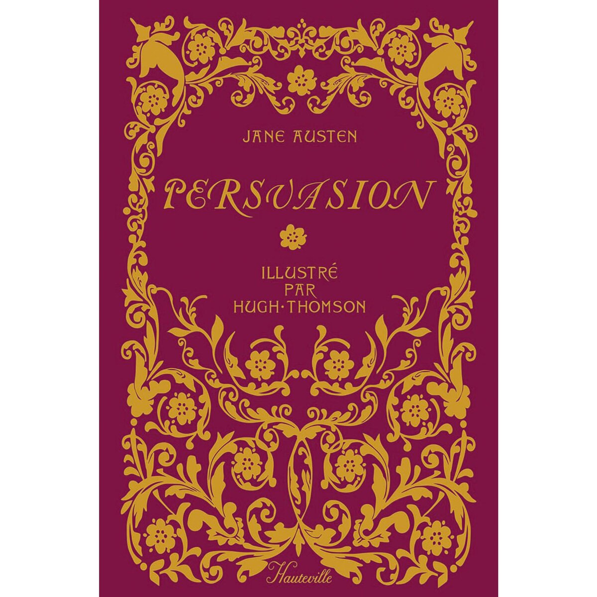 Persuasion (Collector)
