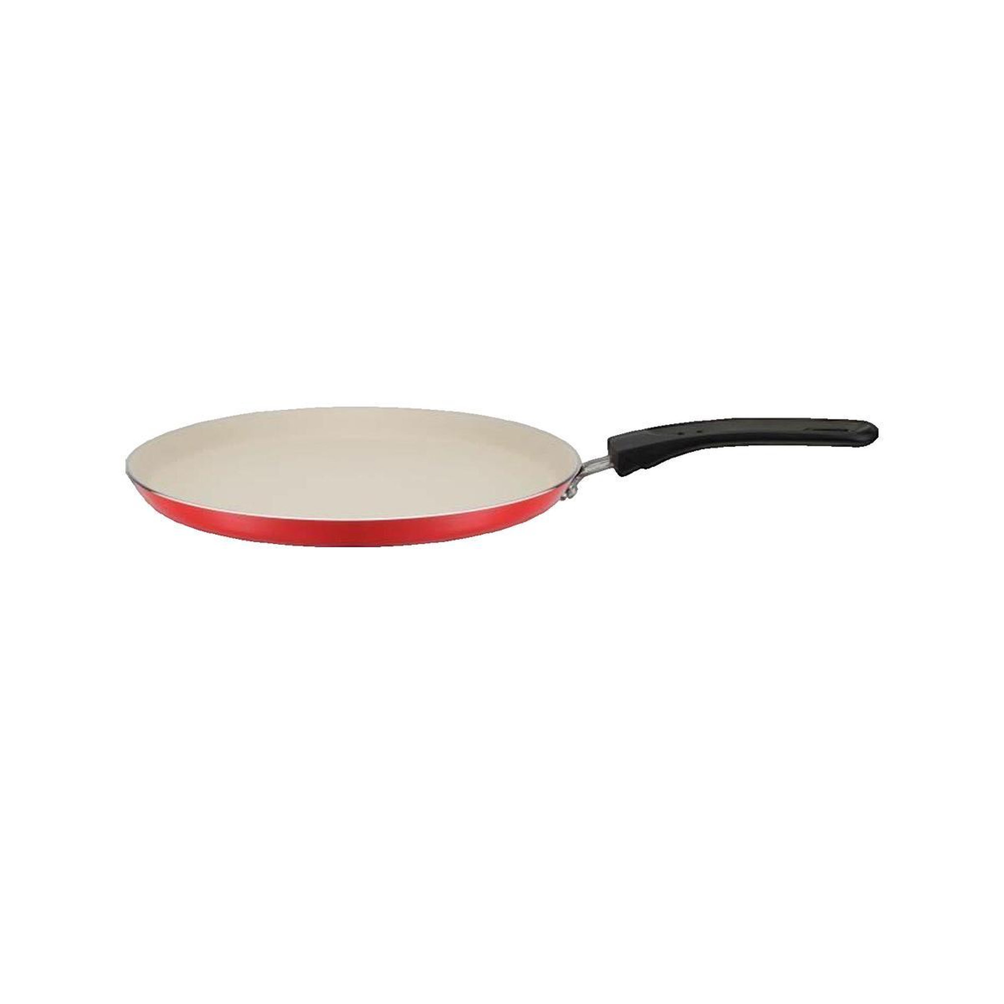 GSW Crêpière GSW 456715 Silicone rouge