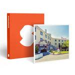 Smartbox Escapade avec dîner et spa à l'hôtel Mercure 4* Tours Sud - Coffret Cadeau Séjour
