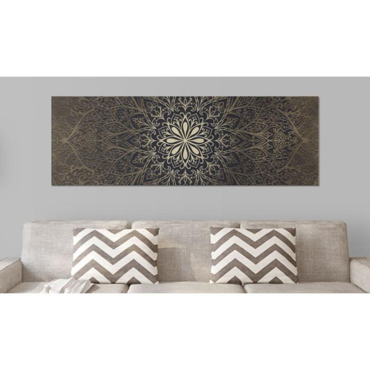 Paris Prix Tableau Imprimé  The Intricate Beauty