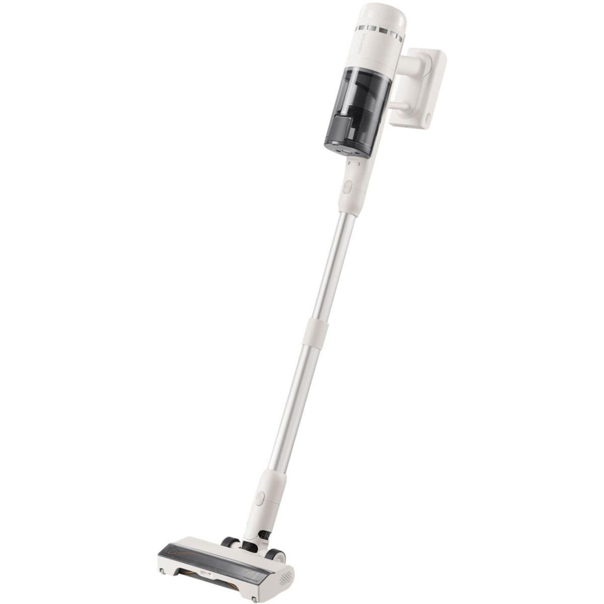 ROBOROCK Aspirateur balai H60 Hub