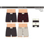 Voir la diapositive 4 : Christian Lacroix Boxer Long CXL By LACROIX X4