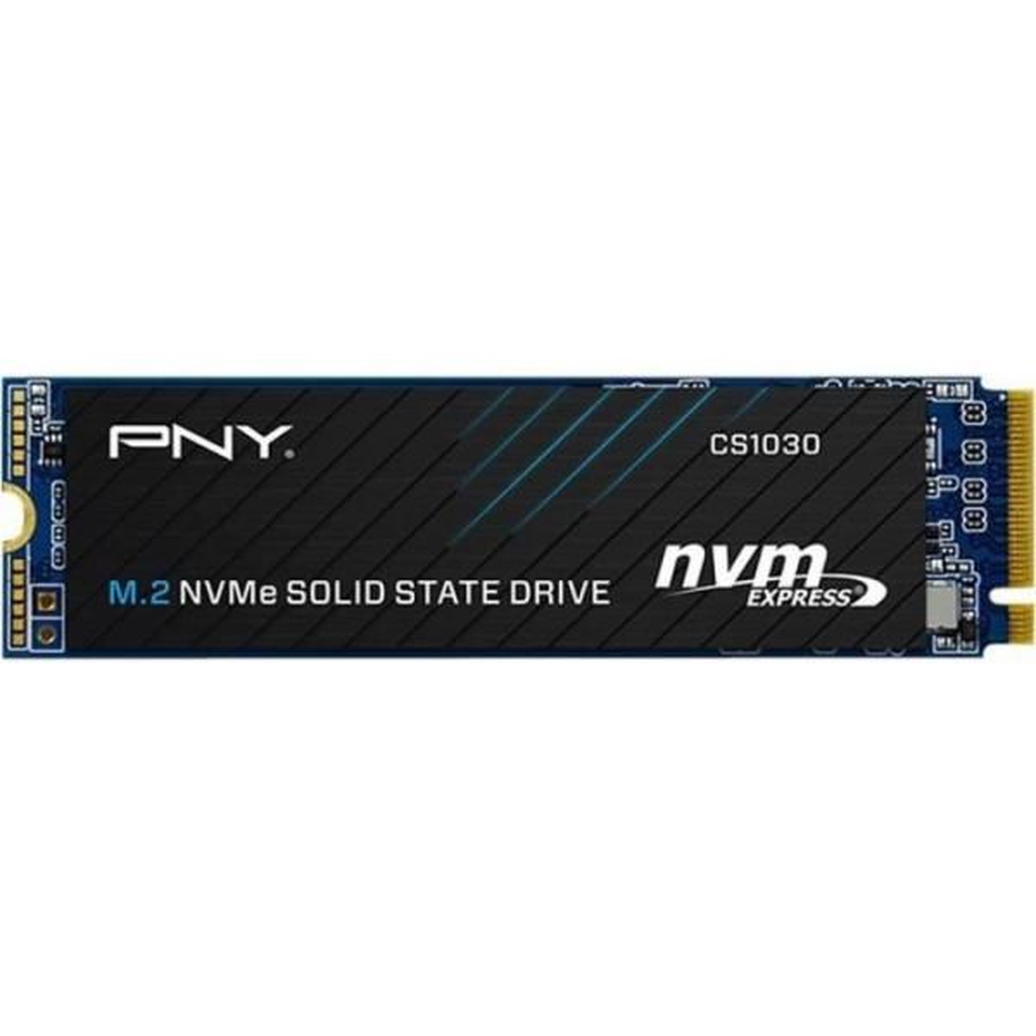 PNY PNY - CS1030 - SSD - 500 Go - M.2 2280 - M280CS1030-500-RB
