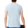 Voir la diapositive 2 : Lacoste T-shirt  Homme Lacoste TH6710001