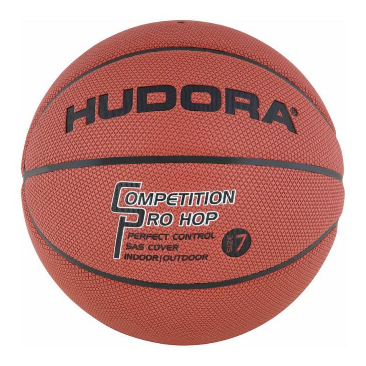 HUDORA Hudora - HUDORA Basketball Competition Pro 71564/00