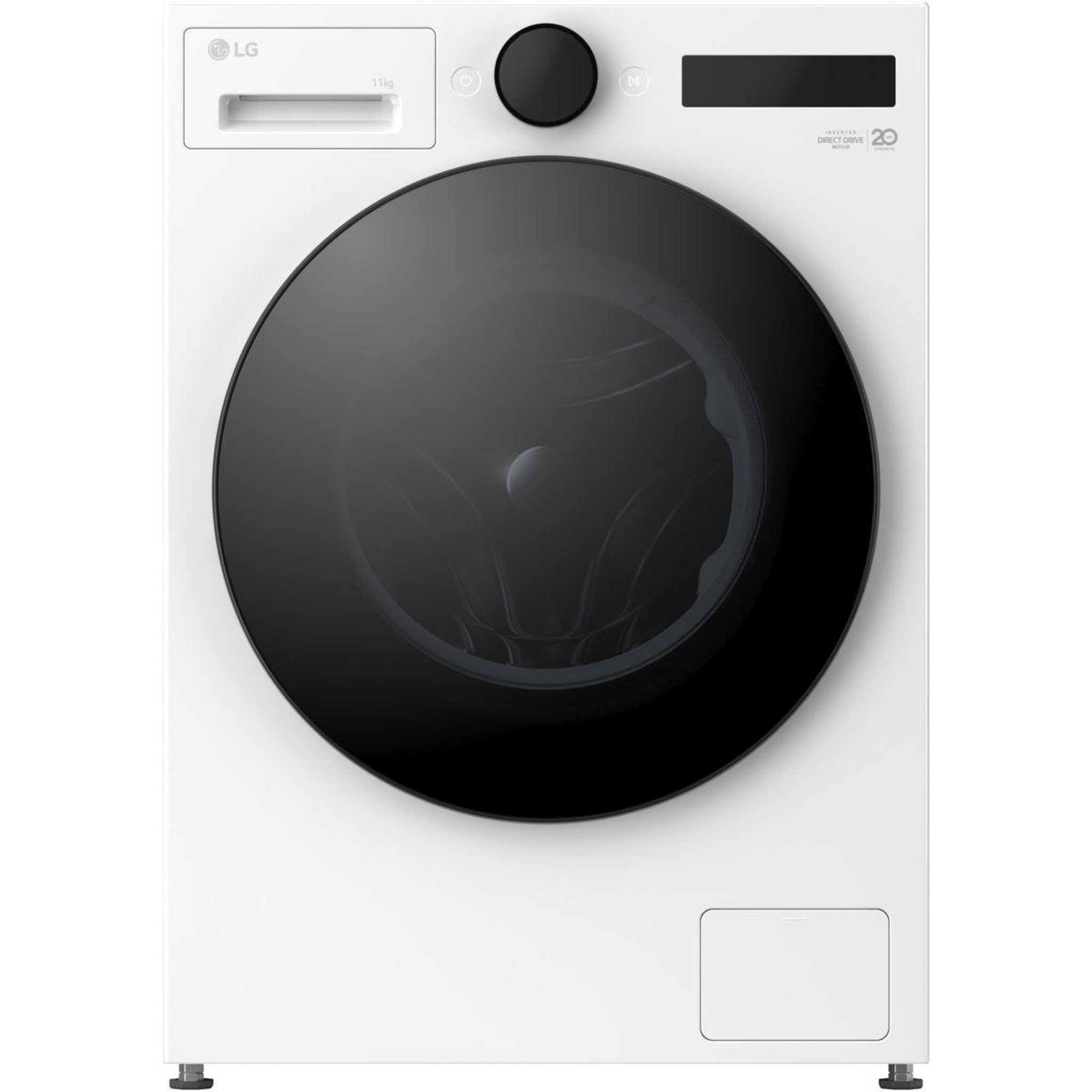 LG Lave linge hublot f14x76whst