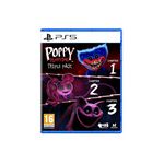 Just for games Poppy Playtime Triple Pack PS5
