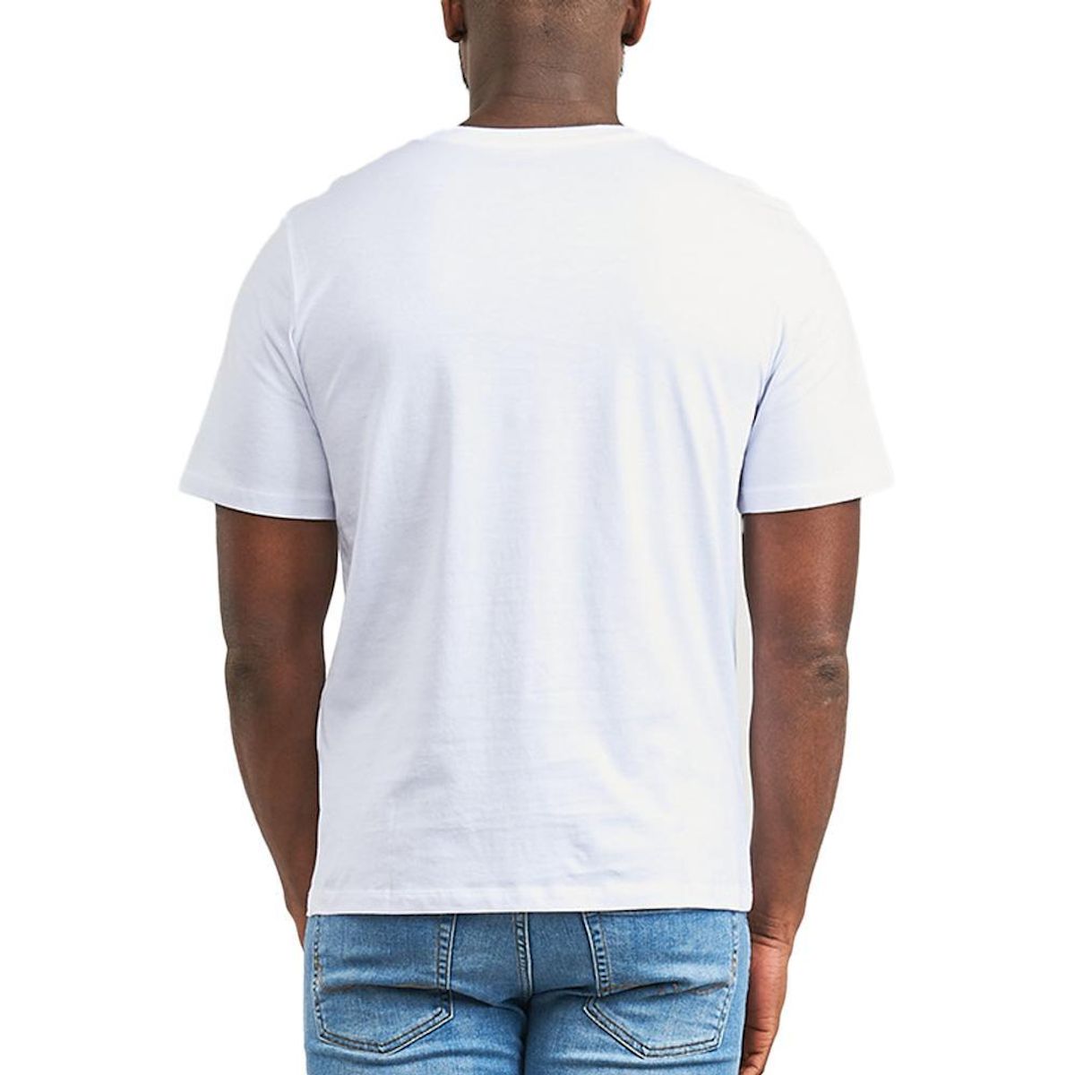 Jack & Jones T shirt  Homme Jack & Jones Whcorp