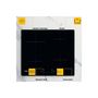 Voir la diapositive 2 : Whirlpool Plaque induction WSQ4860NE