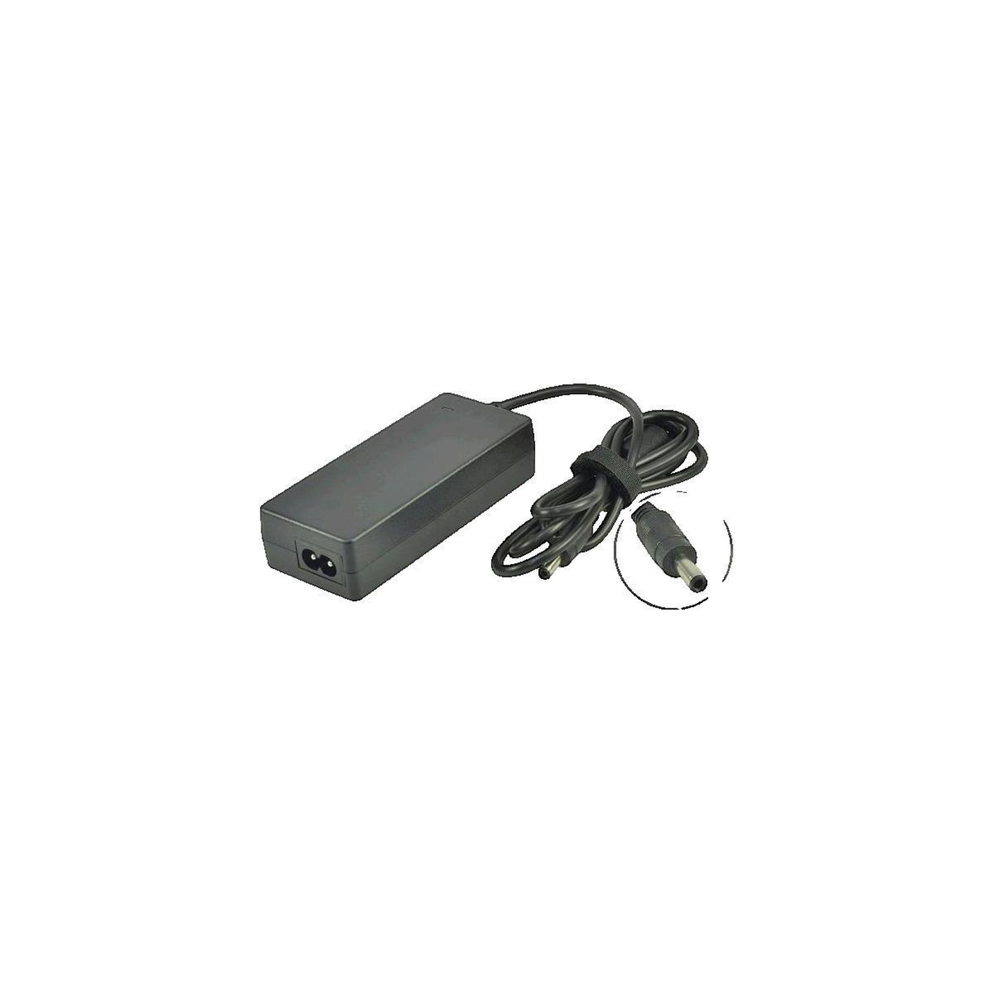 Voir la diapositive 2 : Dell Chargeur Dell JXC18 45 W Noir