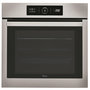 Voir la diapositive 1 : Whirlpool Four intégrable multifonction 73l 60cm a+ catalyse inox - akz96240ix