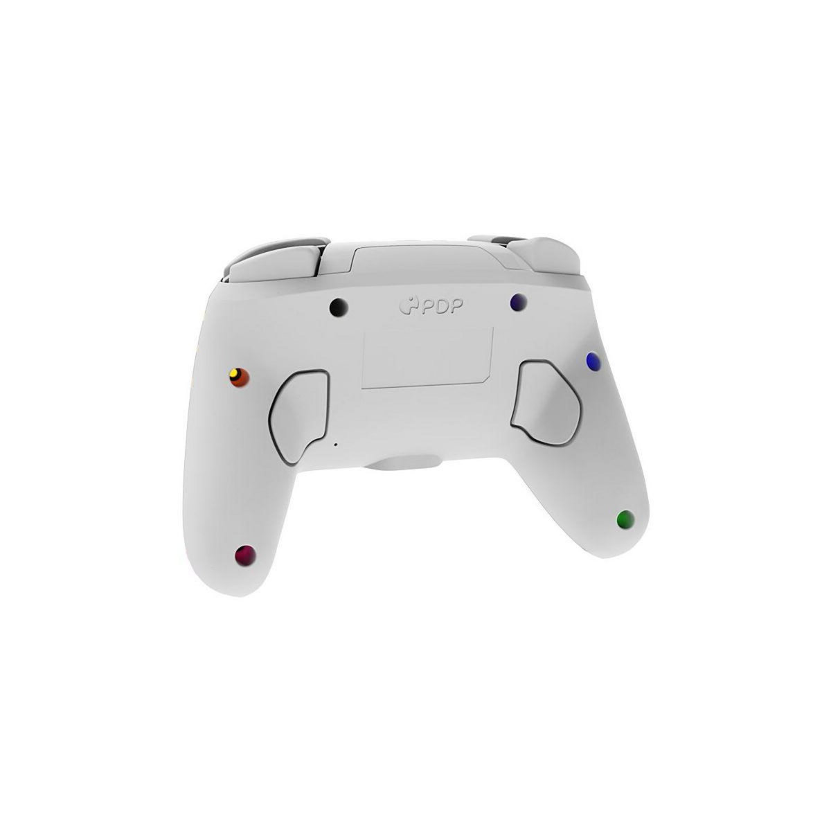 PDP Manette WAVE WHITE SWIT WIRELESS