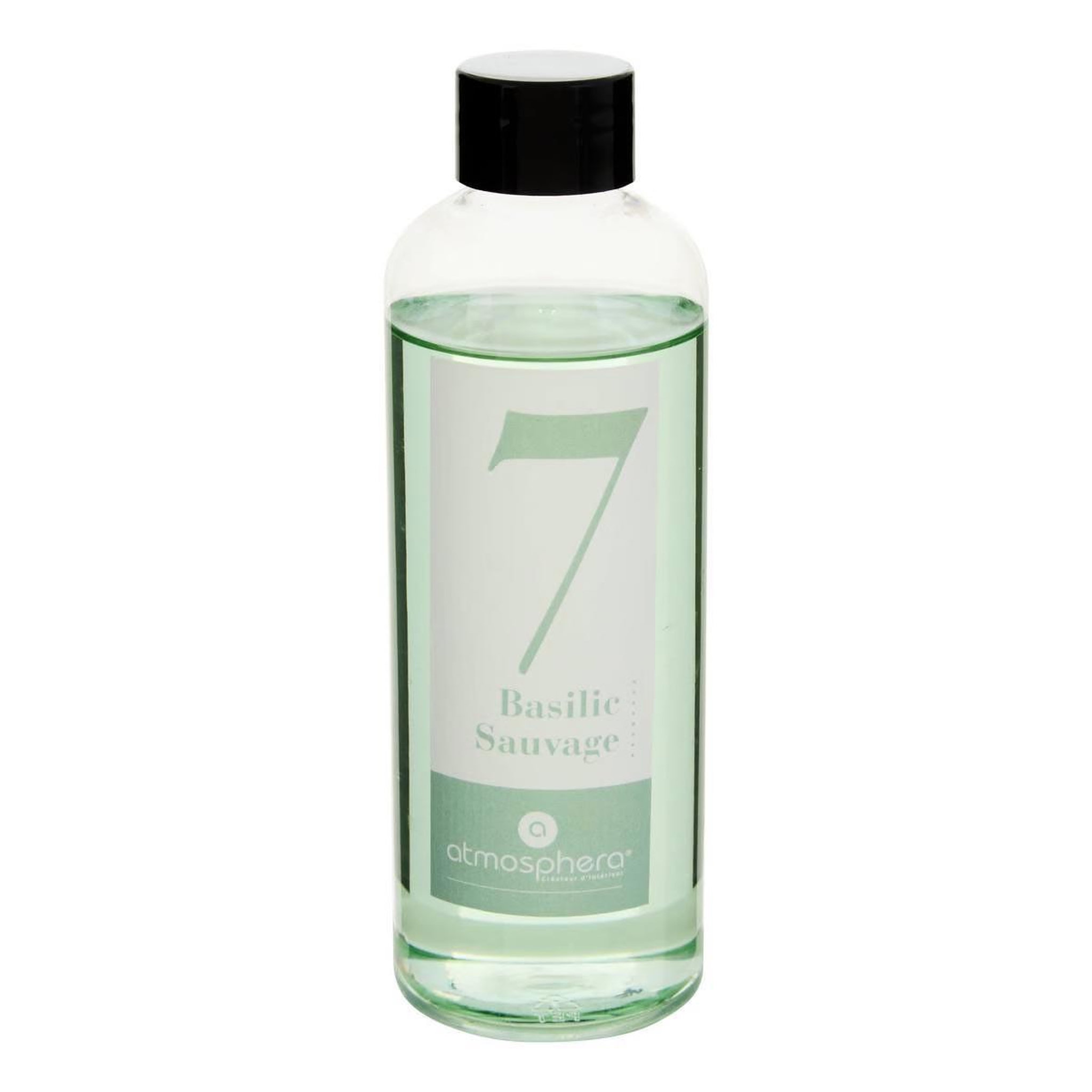 ATMOSPHERA Recharge Diffuseur de Parfum  Numia  180ml Basilic Sauvage