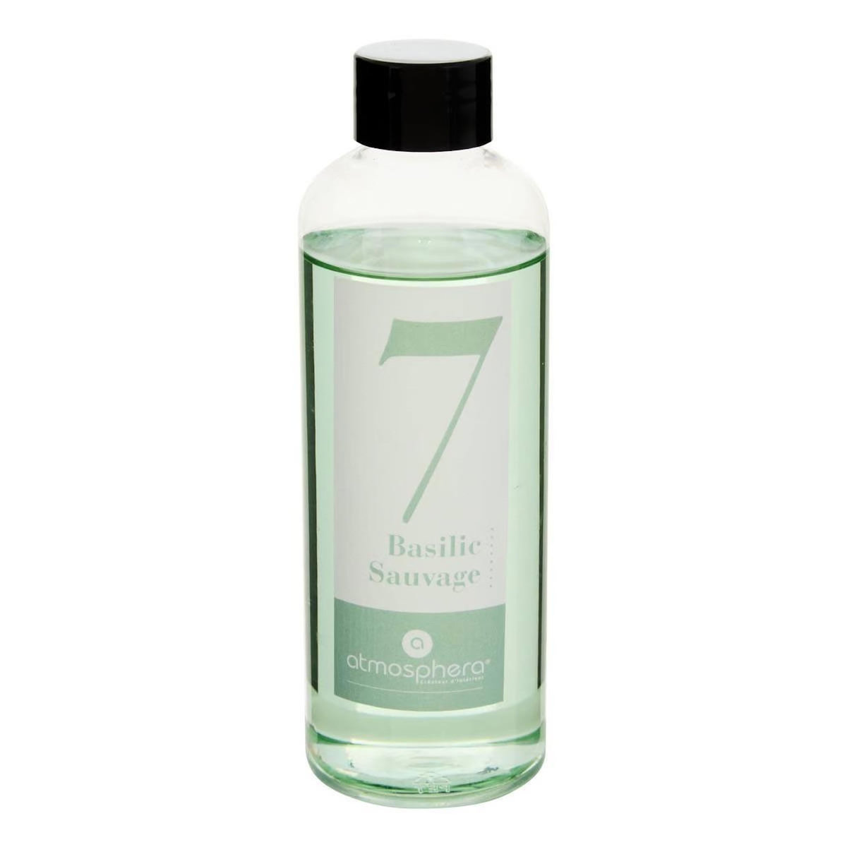 ATMOSPHERA Recharge Diffuseur de Parfum  Numia  180ml Basilic Sauvage