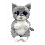 Ty Beanie bellies Small - Morgan le chat