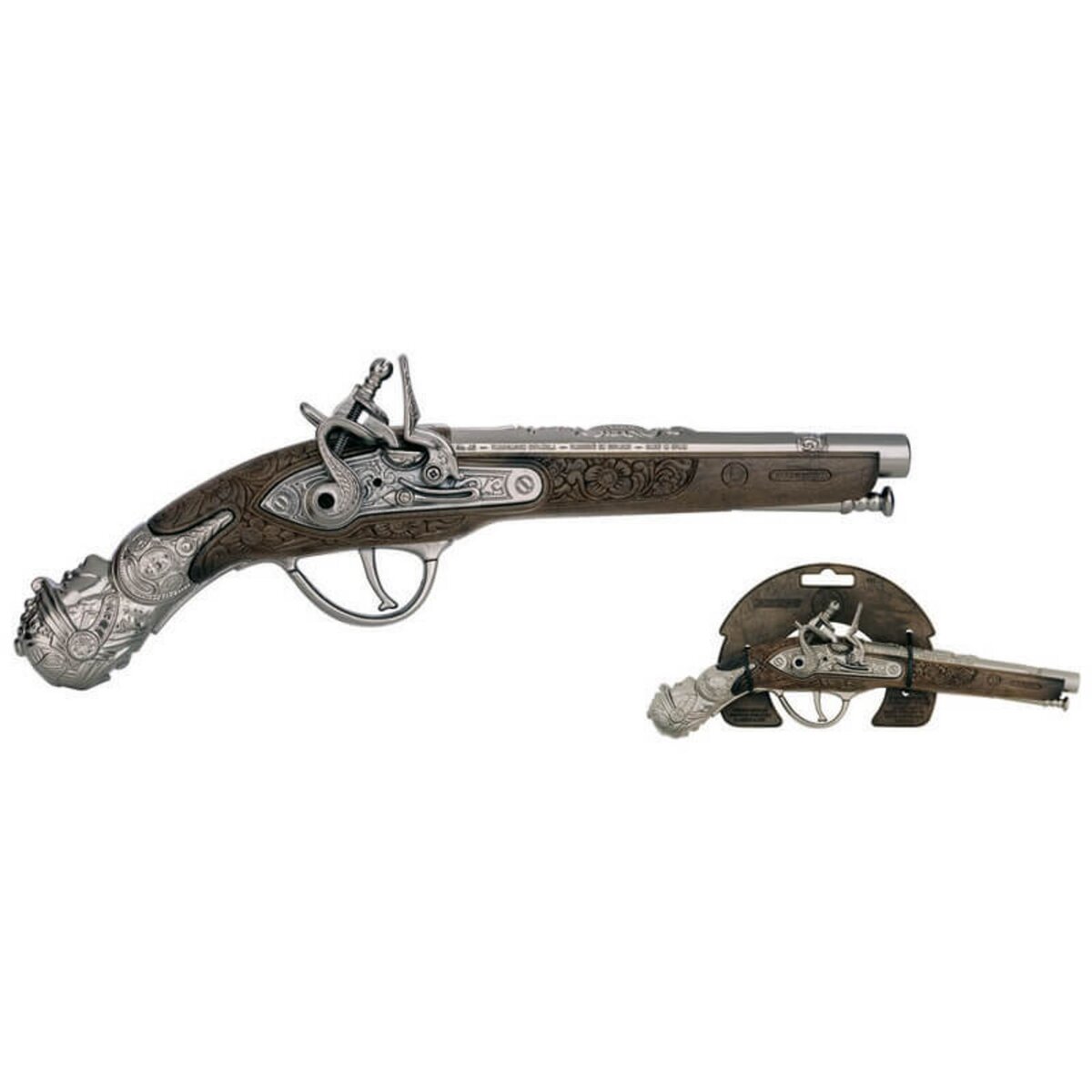 Pistolet de pirate pas cher 