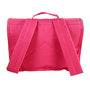 Voir la diapositive 4 : Bagtrotter Cartable 32cm Gabby et La Maison Magique rose - Bagtrotter
