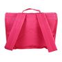 Voir la diapositive 4 : Bagtrotter Cartable 32cm Gabby et La Maison Magique rose - Bagtrotter