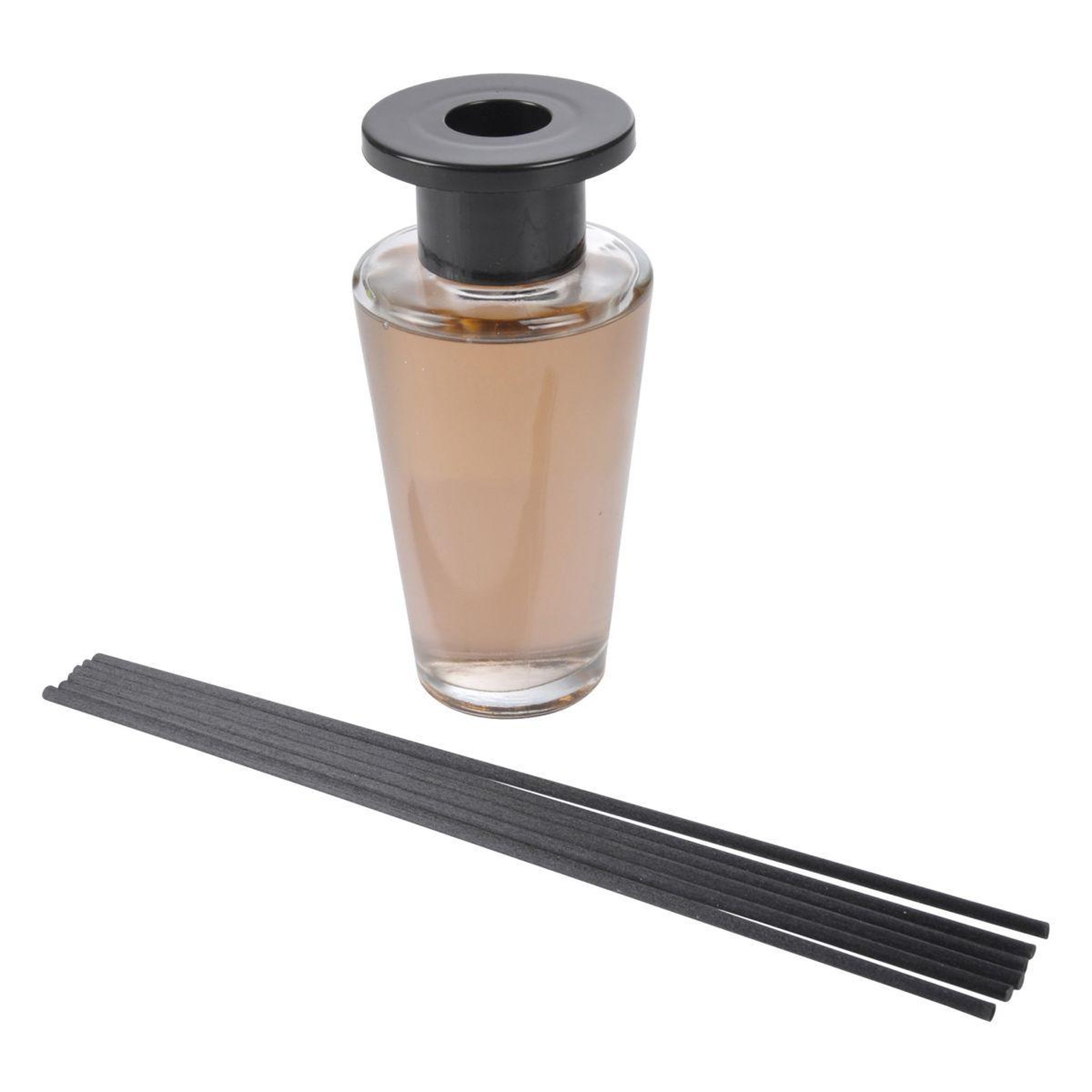 Voir la diapositive 1 : HOMEA Diffuseur de parfum  cône  100ml opium