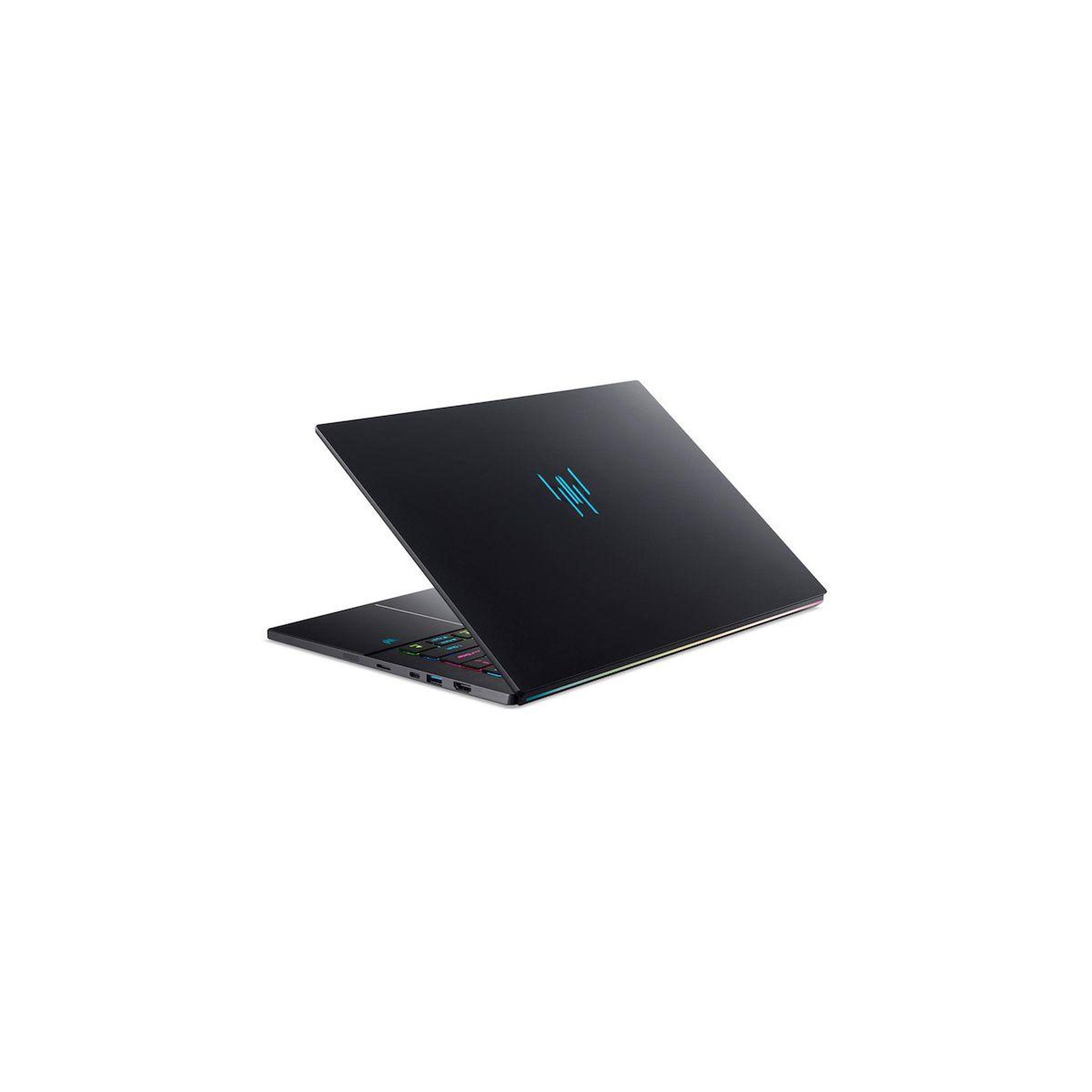 Voir la diapositive 5 : ACER PC Gamer Triton 14,5  WQXGA+ 120Hz Intel Core Ultra 9 288V Nvidia GeForce RTX 5070 32 Go RAM DDR5 SSD 1 To