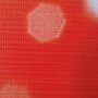 VIDAXL Cloison de separation pliable 120 x 170 cm Rose rouge