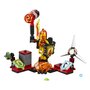 LEGO Nexo Knights 70339 - L'ultimate flama