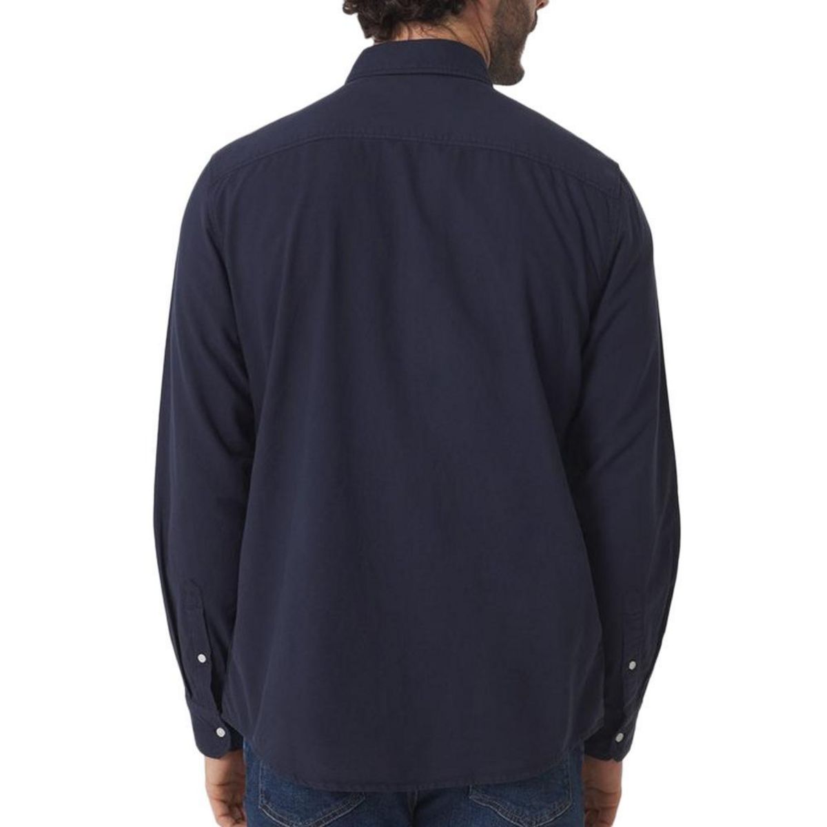 TBS Chemise  Homme TBS BRODY