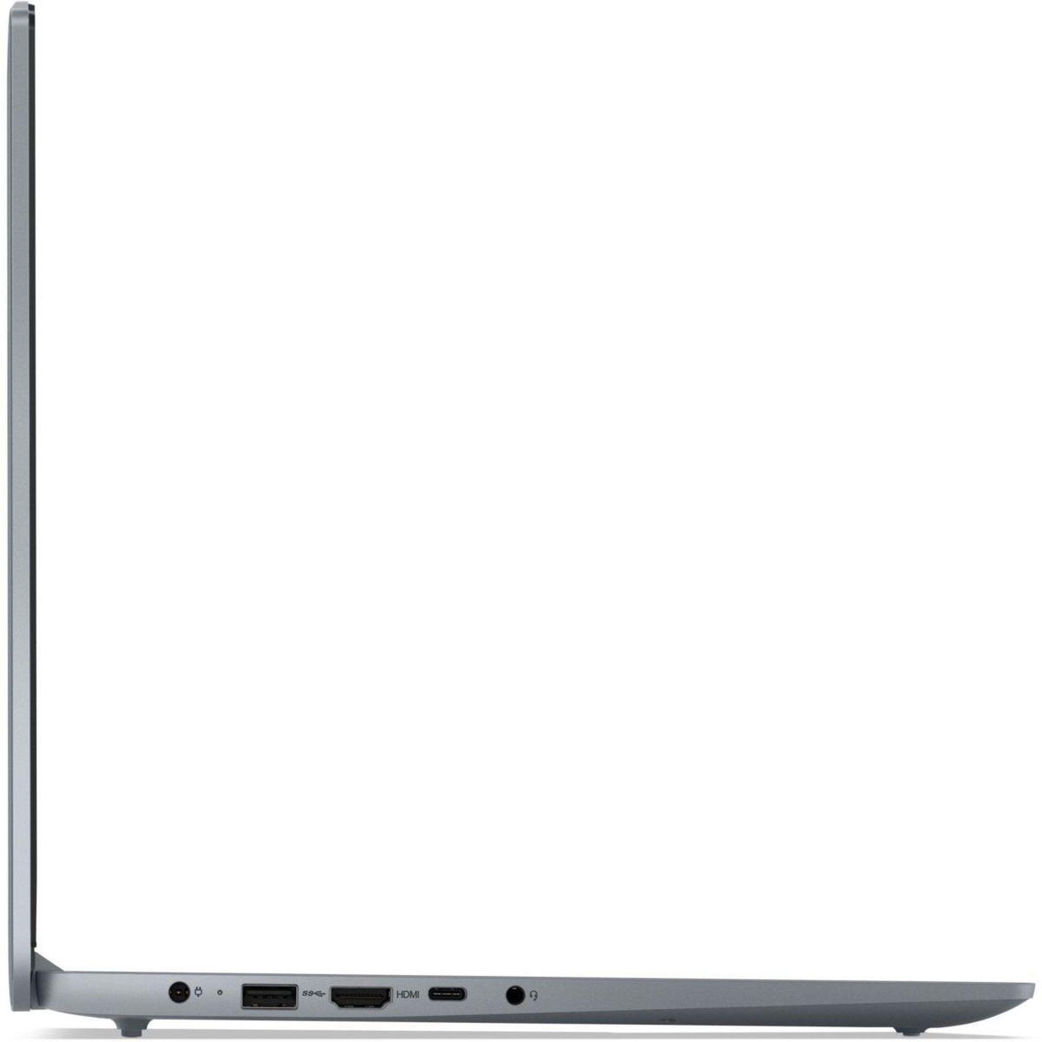 Voir la diapositive 4 : Lenovo Ordinateur portable IdeaPad Slim 3 15IRH8