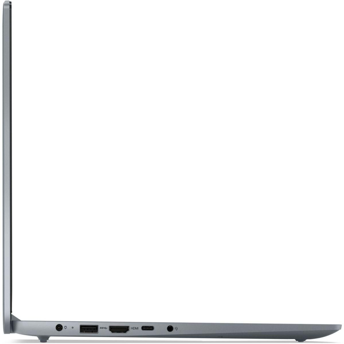 Lenovo Ordinateur portable IdeaPad Slim 3 15IRH8