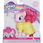 Voir la diapositive 2 : MY LITTLE PONY My Little Pony Pinkie pie 
